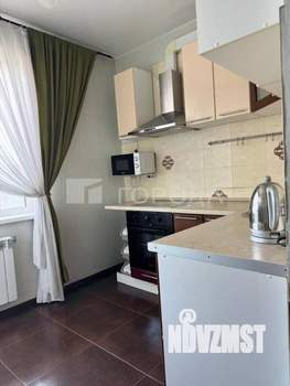 1-к квартира, на длительный срок, 34м2, 18/18 этаж