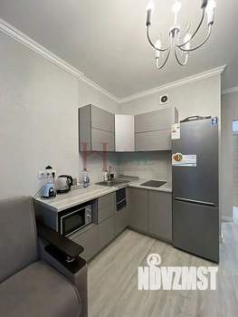 1-к квартира, на длительный срок, 32м2, 13/25 этаж