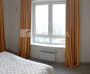 2-к квартира, на длительный срок, 46м2, 18/25 этаж