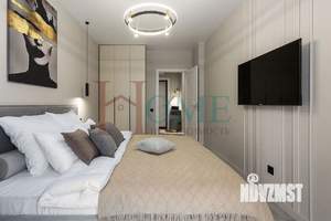 2-к квартира, на длительный срок, 40м2, 10/25 этаж