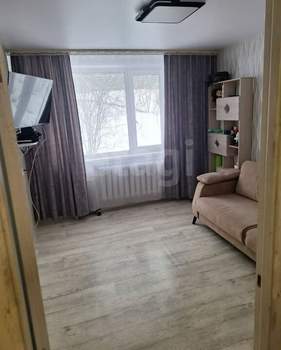 2-к квартира, на длительный срок, 44м2, 1/5 этаж