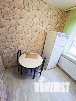 1-к квартира, на длительный срок, 33м2, 5/5 этаж