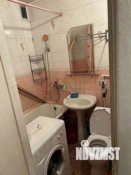 1-к квартира, на длительный срок, 36м2, 5/9 этаж