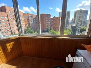 1-к квартира, на длительный срок, 50м2, 4/15 этаж