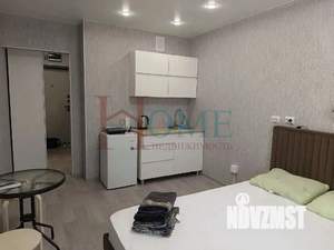 Студия квартира, на длительный срок, 22м2, 11/17 этаж