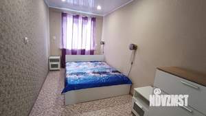 3-к квартира, на длительный срок, 57м2, 2/5 этаж