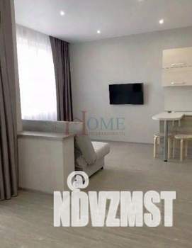 1-к квартира, на длительный срок, 40м2, 20/24 этаж