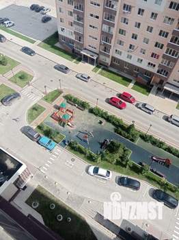 3-к квартира, посуточно, 100м2, 1/1 этаж