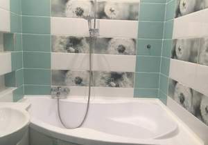 2-к квартира, на длительный срок, 52м2, 15/16 этаж