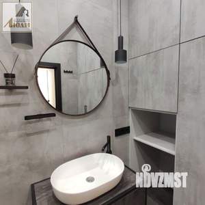 2-к квартира, на длительный срок, 51м2, 5/6 этаж