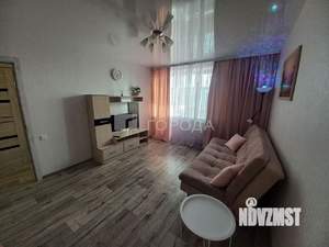 1-к квартира, на длительный срок, 35м2, 6/10 этаж