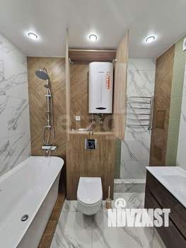 1-к квартира, на длительный срок, 47м2, 14/23 этаж