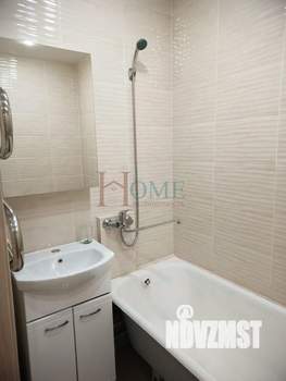 1-к квартира, на длительный срок, 34м2, 6/10 этаж