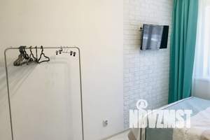 1-к квартира, посуточно, 17м2, 1/5 этаж