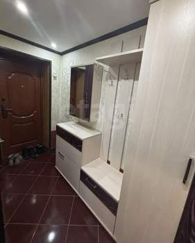 2-к квартира, на длительный срок, 43м2, 4/5 этаж