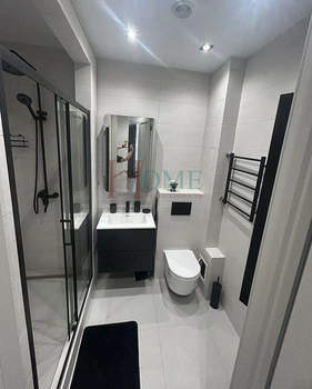 2-к квартира, на длительный срок, 59м2, 12/25 этаж