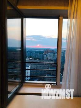 1-к квартира, на длительный срок, 45м2, 22/26 этаж