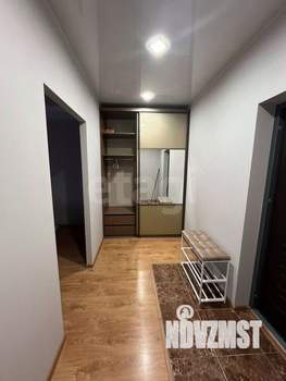 1-к квартира, на длительный срок, 36м2, 4/9 этаж