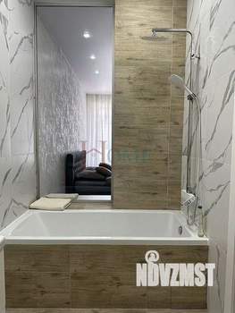 1-к квартира, на длительный срок, 51м2, 1/5 этаж