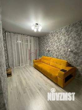 2-к квартира, на длительный срок, 45м2, 3/11 этаж