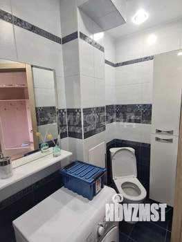 1-к квартира, на длительный срок, 31м2, 4/5 этаж
