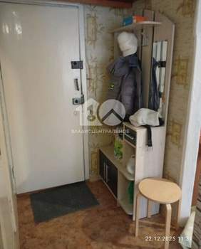 1-к квартира, на длительный срок, 20м2, 5/9 этаж