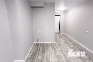 Студия квартира, на длительный срок, 20м2, 9/18 этаж