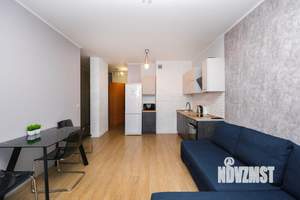 3-к квартира, посуточно, 70м2, 12/19 этаж