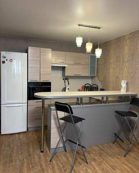 Студия квартира, на длительный срок, 34м2, 10/10 этаж