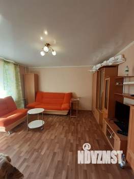 1-к квартира, на длительный срок, 36м2, 2/5 этаж
