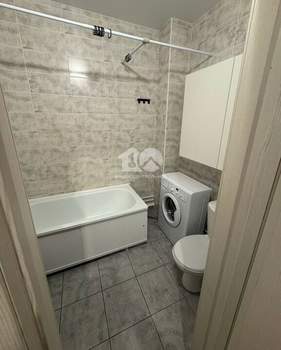 1-к квартира, на длительный срок, 36м2, 11/22 этаж