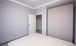 2-к квартира, на длительный срок, 43м2, 7/30 этаж