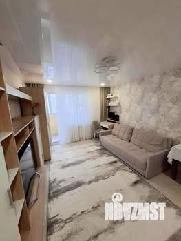 Студия квартира, на длительный срок, 27м2, 6/18 этаж