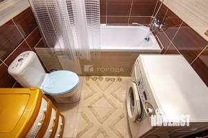 Студия квартира, на длительный срок, 21м2, 11/17 этаж