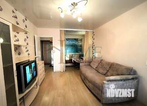 1-к квартира, на длительный срок, 38м2, 3/12 этаж