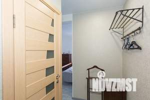 1-к квартира, посуточно, 37м2, 3/4 этаж