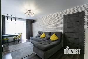 2-к квартира, на длительный срок, 43м2, 5/5 этаж