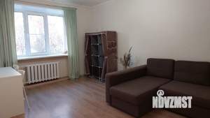 2-к квартира, на длительный срок, 52м2, 4/4 этаж