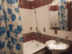 1-к квартира, посуточно, 45м2, 6/16 этаж