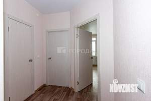 1-к квартира, на длительный срок, 31м2, 20/24 этаж