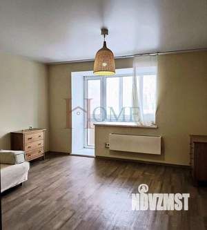 1-к квартира, на длительный срок, 40м2, 5/16 этаж