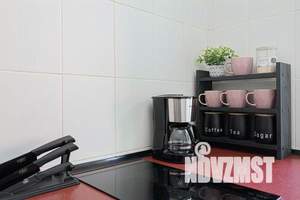 1-к квартира, посуточно, 34м2, 3/4 этаж