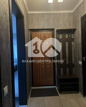 1-к квартира, на длительный срок, 33м2, 3/10 этаж
