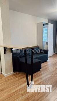 Студия квартира, на длительный срок, 30м2, 3/10 этаж