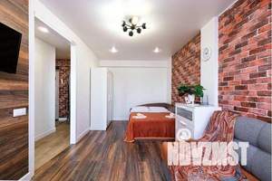 1-к квартира, посуточно, 30м2, 4/9 этаж