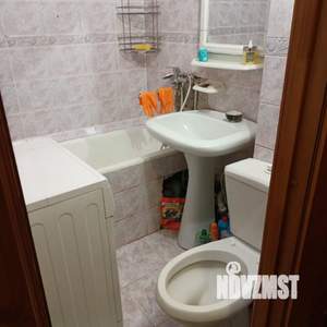 2-к квартира, на длительный срок, 45м2, 4/5 этаж