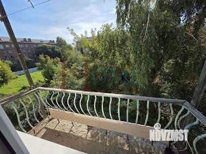 2-к квартира, на длительный срок, 42м2, 3/5 этаж