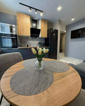 2-к квартира, на длительный срок, 40м2, 7/24 этаж