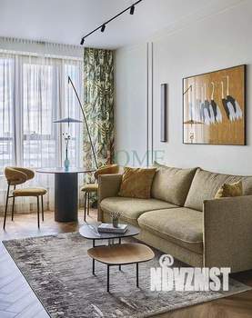 2-к квартира, на длительный срок, 40м2, 10/25 этаж