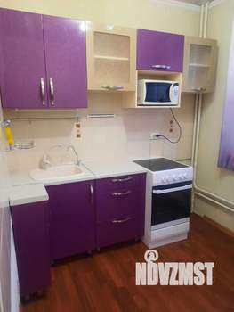 1-к квартира, на длительный срок, 36м2, 5/10 этаж